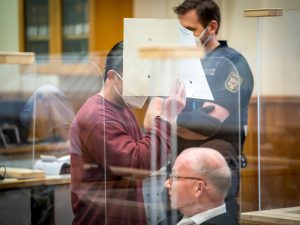 أنور أوقع بأنور..”الولاية العالمية”بـألمانيا تصطاد جلادي الأسد