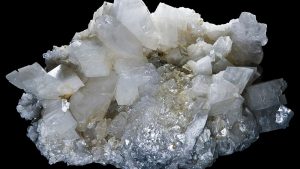 جيولوجيون يُصنّعون الدولوميت مخبريا.. بعد قرنين من المحاولات