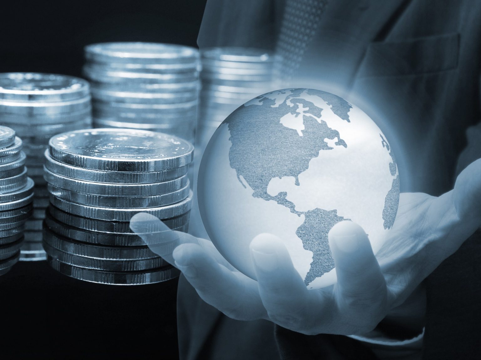 مراكز الأموال المظلمة التي تربط بين سوناك وميلي وترامب