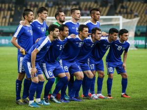 منتخب أوزبكستان في كأس آسيا 2023.. مشاركة ثامنة وأمل بتكرار إنجاز نسخة 2011