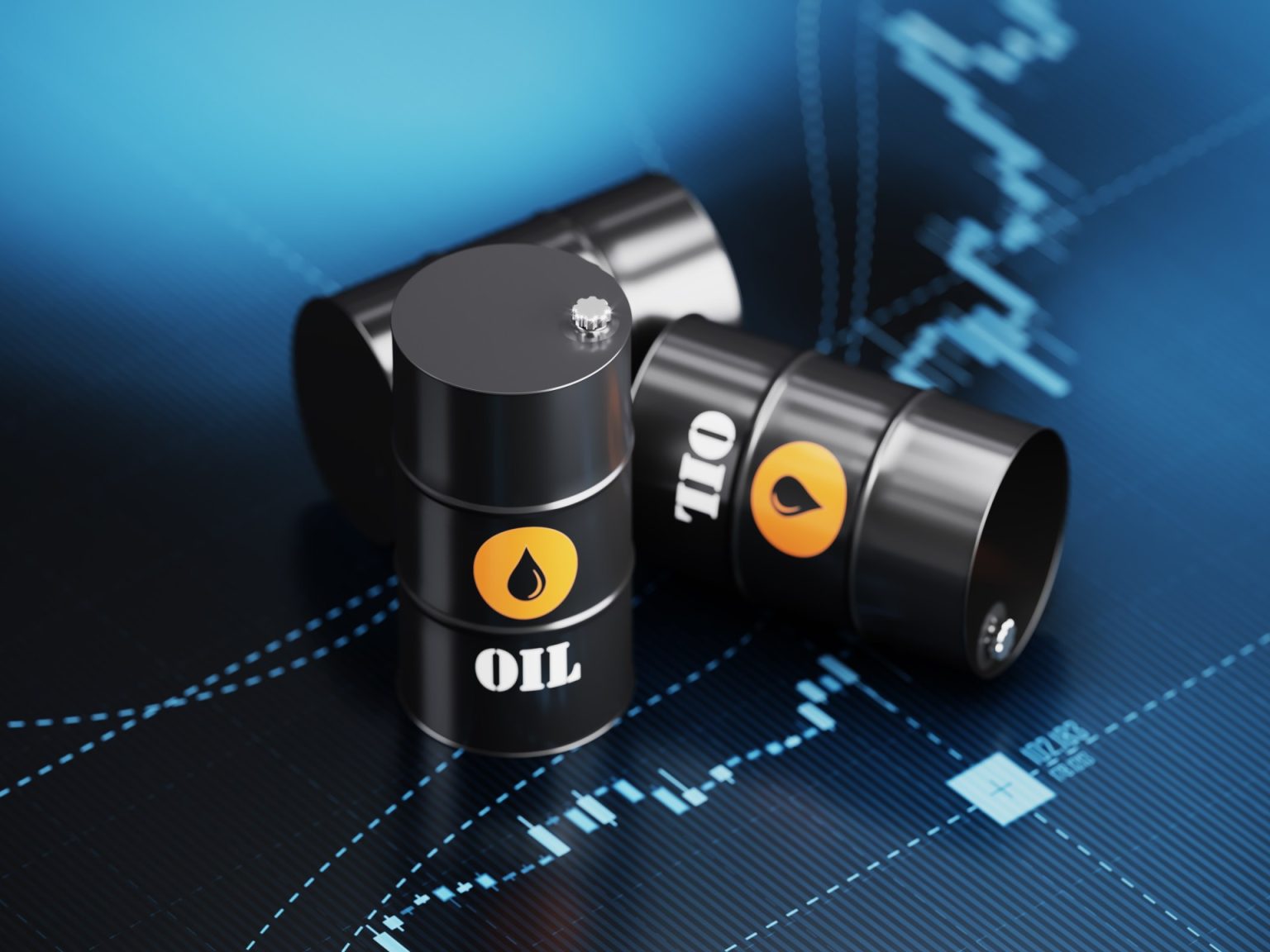 توقعات بارتفاع النفط إلى 90 دولارا بسبب الحرب على غزة