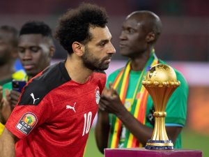 صلاح وأمم أفريقيا.. هل ستكون الثالثة ثابتة؟