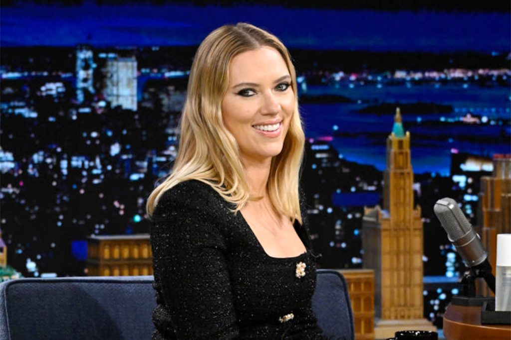 بعد سنوات من معركتها مع “ديزني”.. سكارليت جوهانسون تخوض أول تجربة إخراجية لفيلم طويل