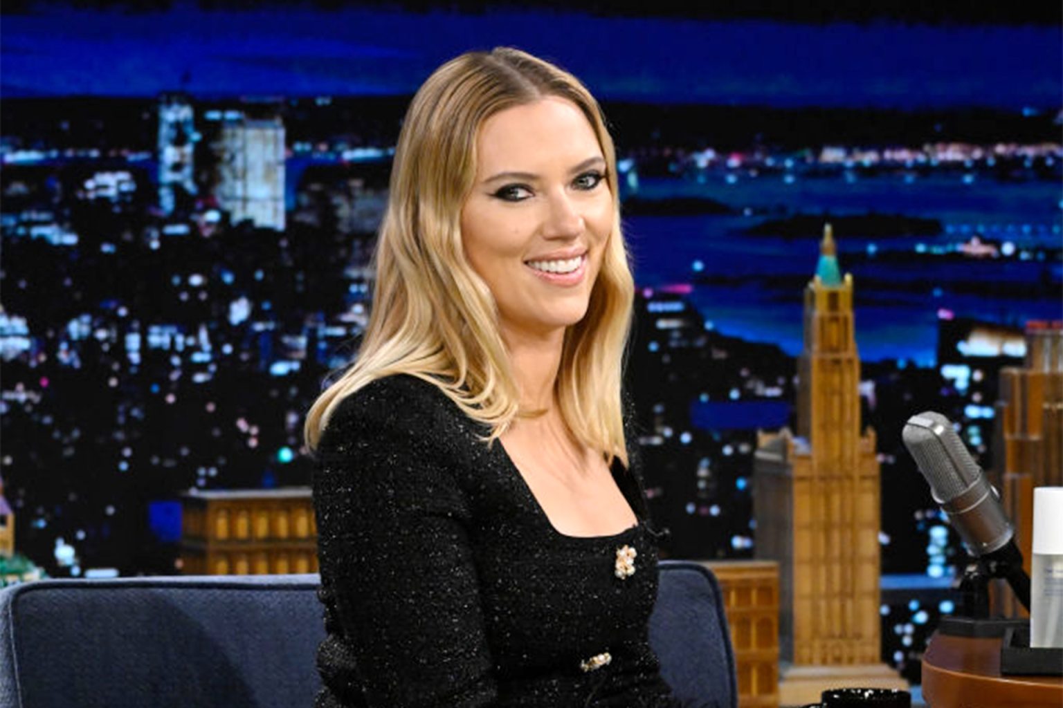 بعد سنوات من معركتها مع “ديزني”.. سكارليت جوهانسون تخوض أول تجربة إخراجية لفيلم طويل