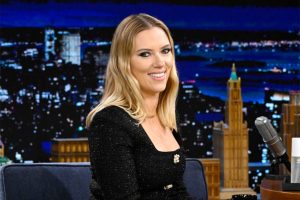 بعد سنوات من معركتها مع “ديزني”.. سكارليت جوهانسون تخوض أول تجربة إخراجية لفيلم طويل