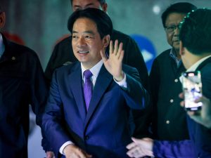 بعد فوز لاي تشينغ.. بايدن ينفي دعم استقلال تايوان والصين تهدد