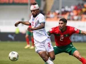 شاهد.. المغرب يفرّط في تقدمه ويتعادل مع الكونغو الديمقراطية في كأس أفريقيا