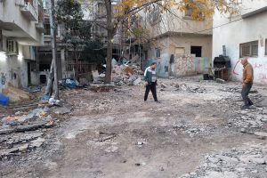 “جئناكم من خان يونس”.. .هذا ما فعله الاحتلال في مخيم طولكرم