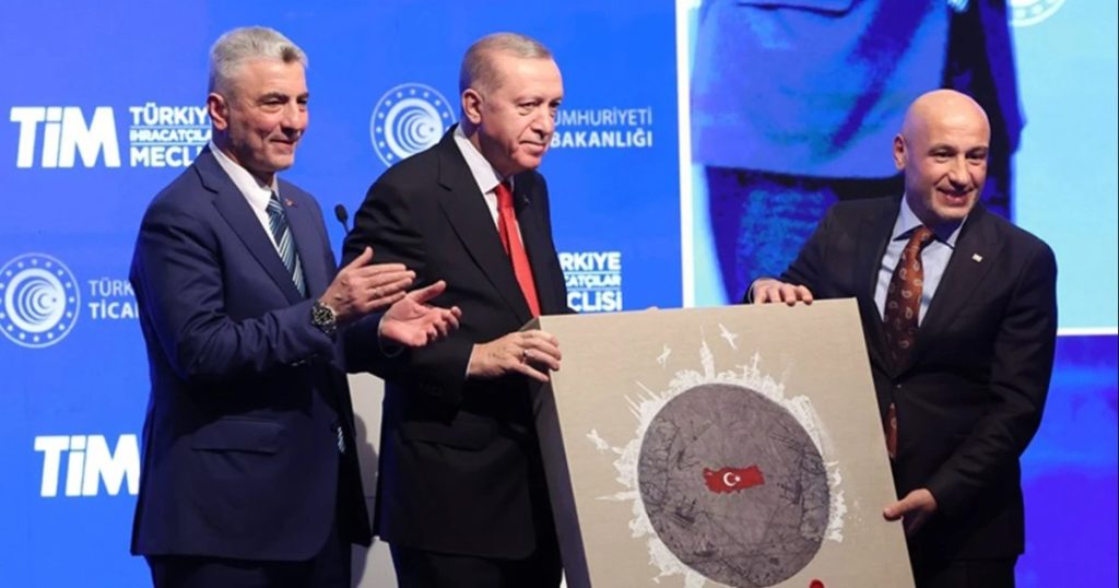 إلى أين يتجه الاقتصاد التركي عام 2024؟