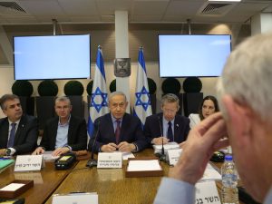 خلافات متفاقمة حول ميزانية إسرائيل 2024 لتمويل مخصصات احتياطي الجيش