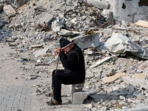 الشيوخ الأميركي يرفض مشروع قرار ضد إسرائيل