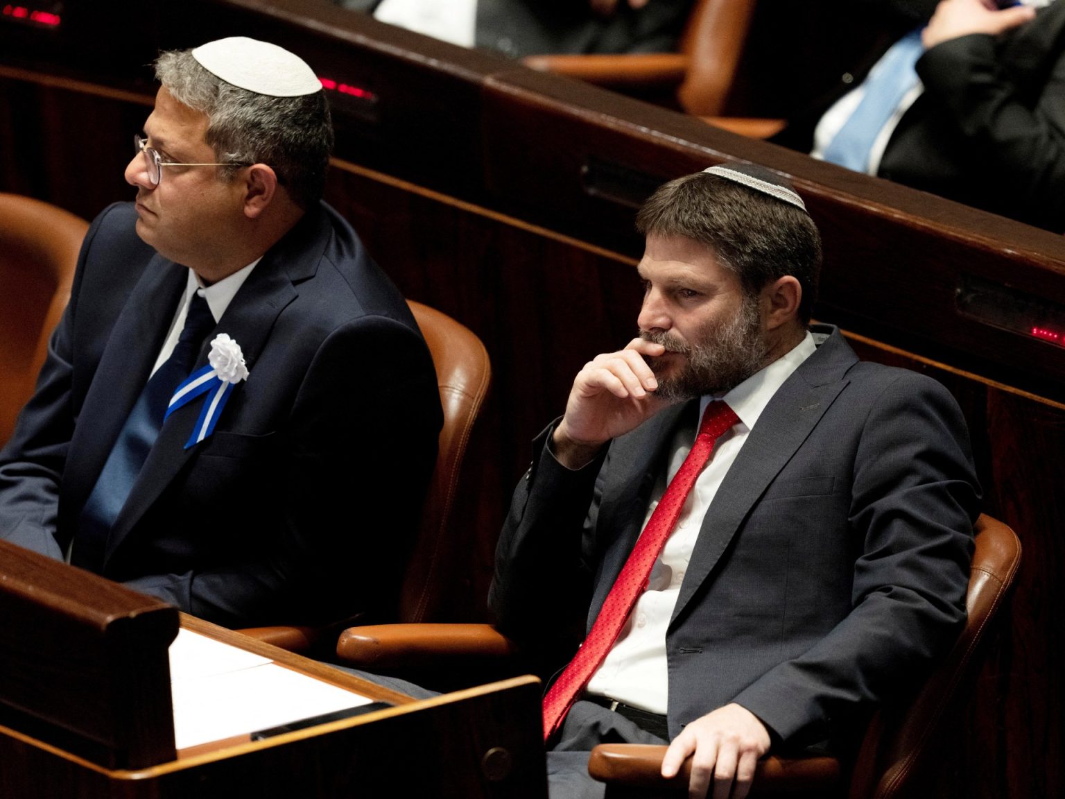 سموتريتش: إسرائيل بصدد إعلان ميزانية الحرب لعام 2024