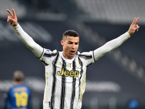 رئيس يوفنتوس السابق: التعاقد مع رونالدو كان خطأ