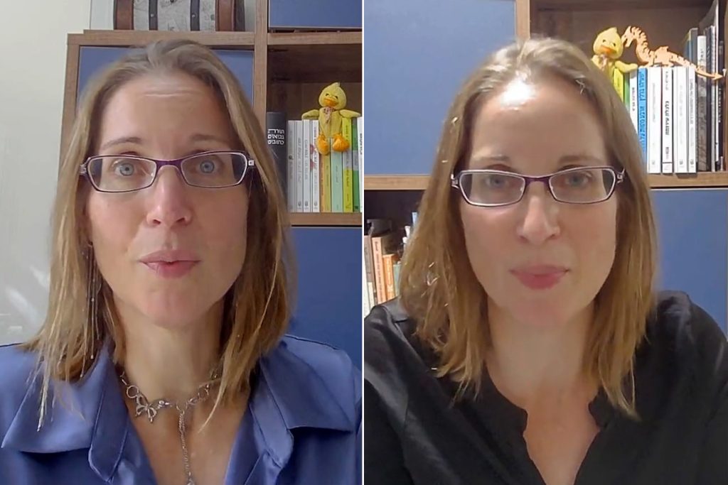 مسؤولة إسرائيلية سابقة تدعو إلى تدمير “الأونروا”