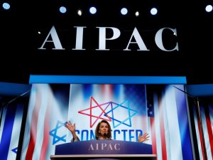 غارديان: دعم حرب غزة يدر الأموال على مؤيدي إسرائيل بالكونغرس