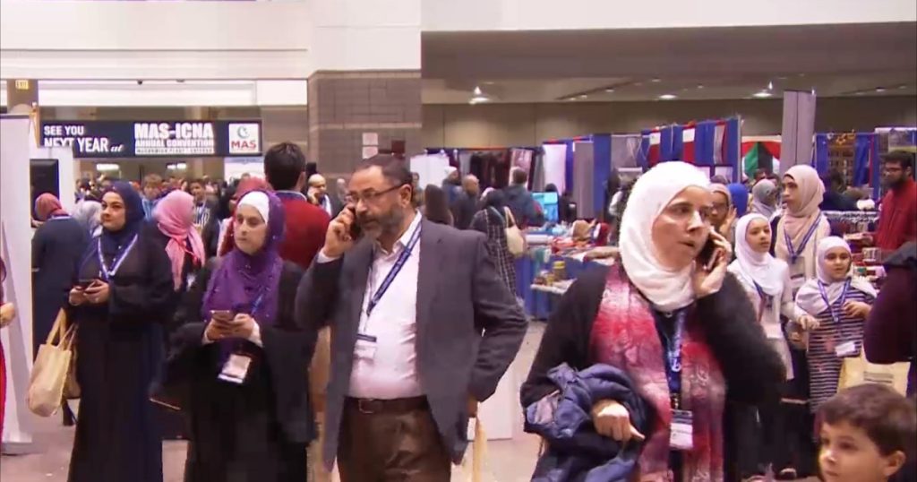 نيوزويك: غارات اليمن مسمار في نعش تأييد الناخبين المسلمين لبايدن