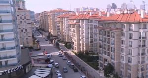 ارتفاع سعر الفائدة يهوي بمبيعات المنازل في تركيا 17.5%