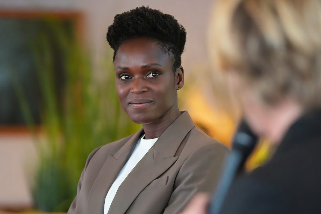 فرنسا تبعد بطلة سابقة كانت سفيرة لأولمبياد باريس 2024 بسبب منشور عن غزة