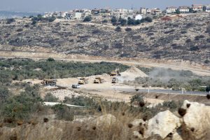 لماذا يحرض المستوطنون على محافظة قلقيلية؟