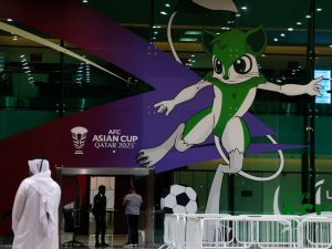 بعيدا عن المستطيل الأخضر.. فعاليات في قطر مصاحبة لكأس آسيا 2023