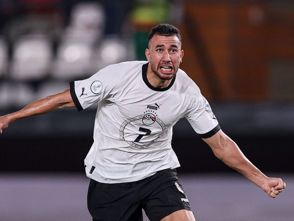 بهدية من موزمبيق.. مصر تتأهل لثمن نهائي كأس أفريقيا بشق الأنفس