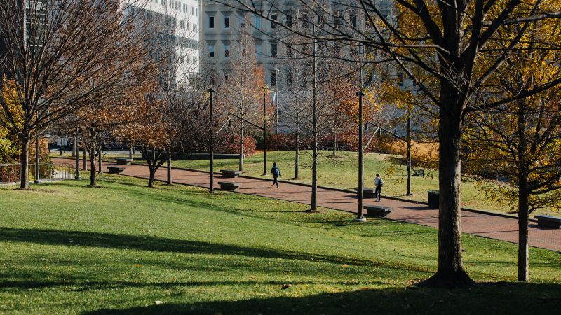 يطالب مجلس النواب UPenn بتسليم مجموعة من الوثائق في التحقيق في معاداة السامية