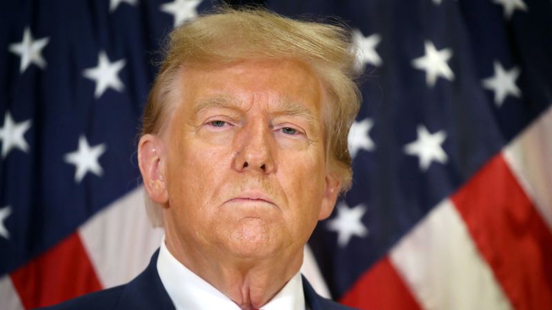 أمر قاض في نيويورك ترامب بدفع الرسوم القانونية لصحيفة نيويورك تايمز بعد فشل دعوى قضائية بشأن الكشف عن مستنداته الضريبية