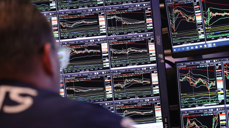 قد يكون التحول في سوق الأسهم في شهر يناير بمثابة فأل خير لهذا العام