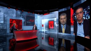 ما وراء سحب واشنطن حاملة طائرات رغم استمرار حرب غزة؟ خبراء يعلقون