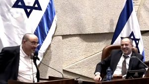 بسبب دعوى جنوب أفريقيا.. انتقادات إسرائيلية لعضو كنيست دعا لإحراق غزة