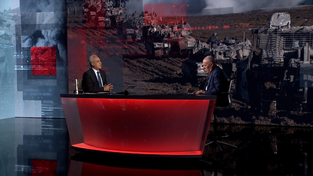 خبراء: المؤسسات الإسرائيلية تتفكك والجيش لا يريد مواصلة الحرب