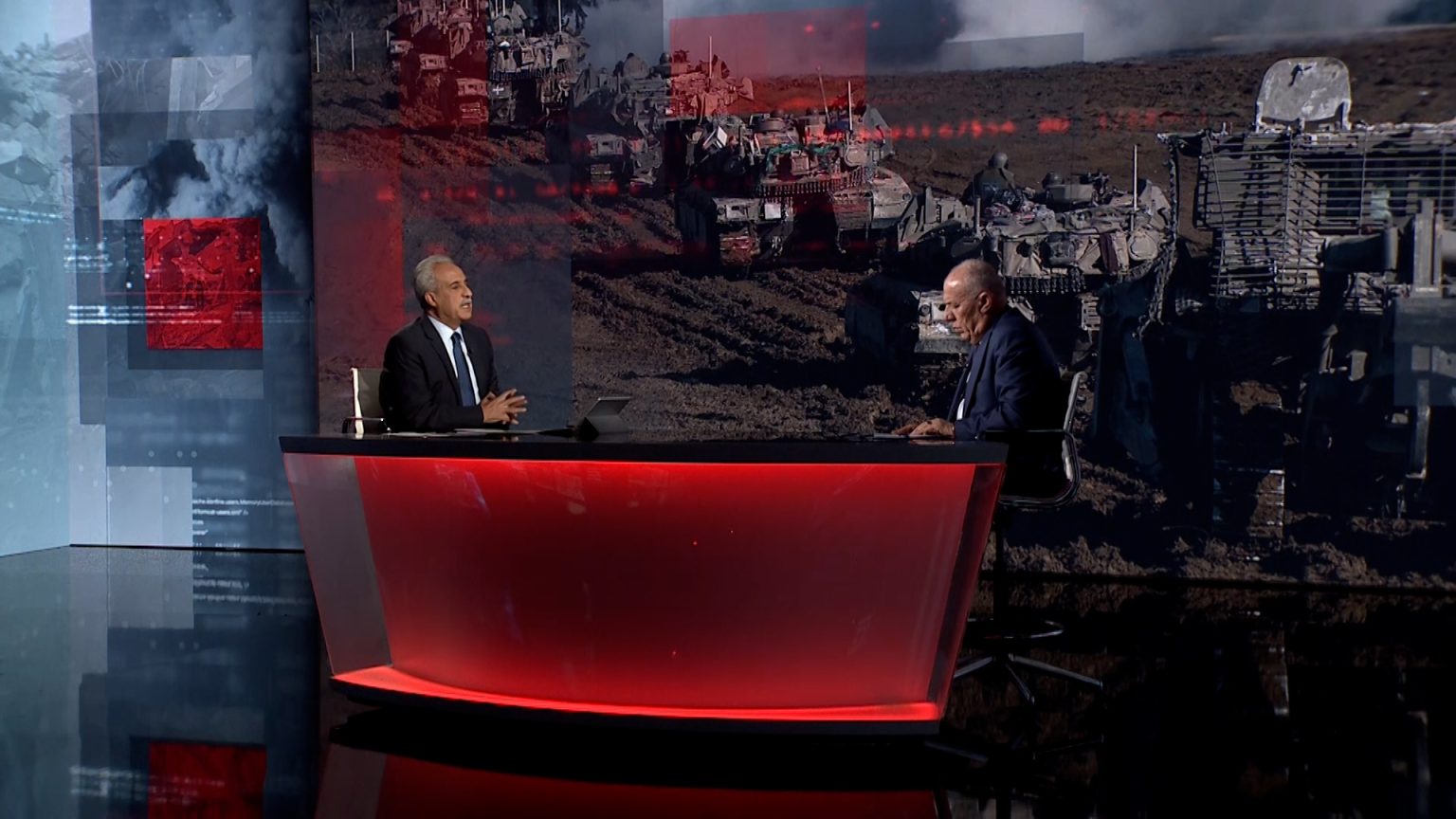 خبراء: المؤسسات الإسرائيلية تتفكك والجيش لا يريد مواصلة الحرب