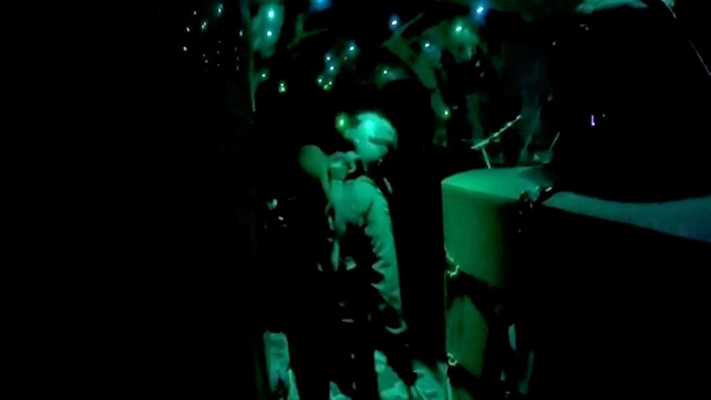 أبرز تطورات اليوم الـ103 من الحرب الإسرائيلية على غزة