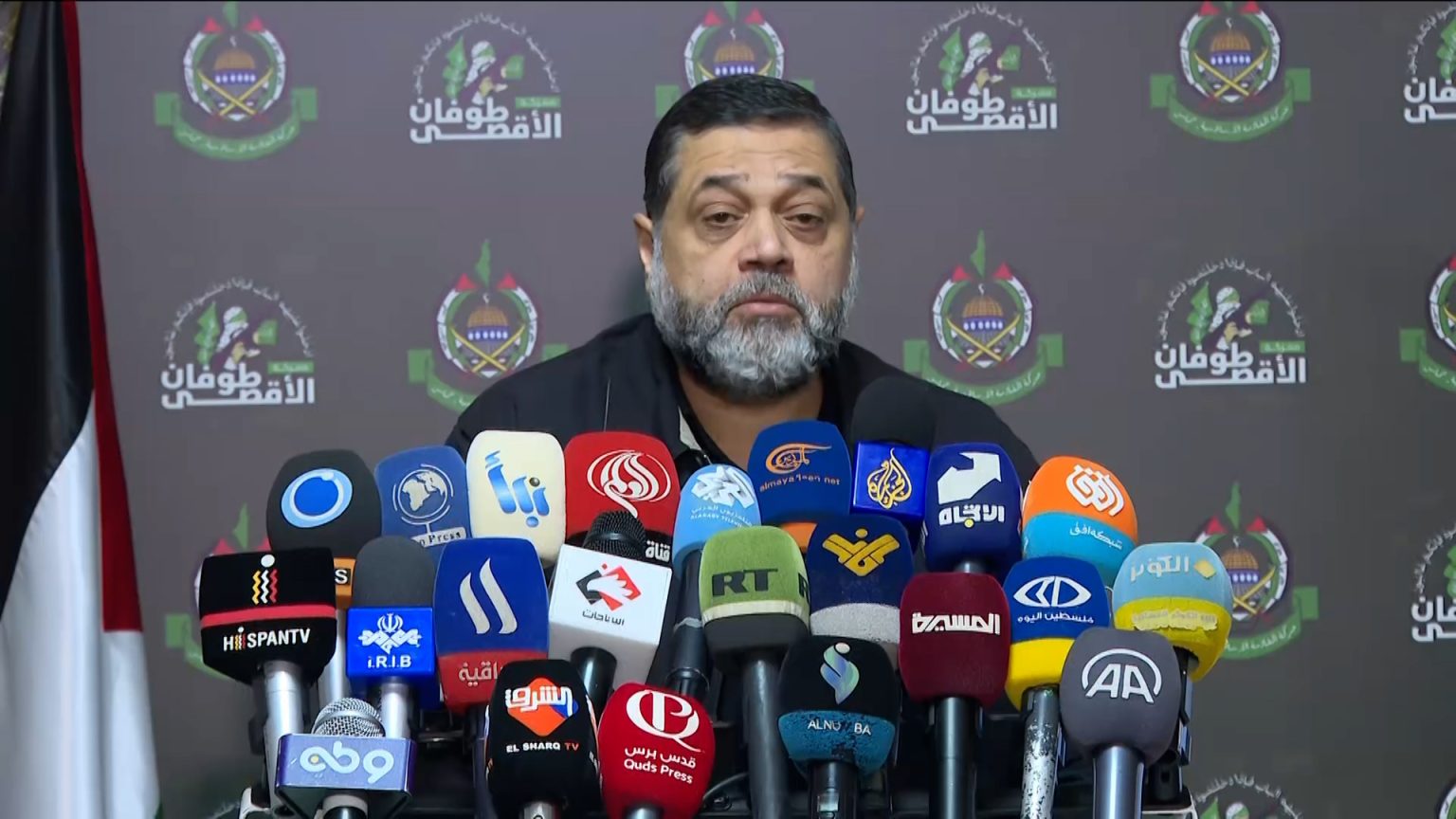 حماس: الاحتلال يواصل حرب التجويع الممنهج ضد أكثر من مليوني مواطن بغزة