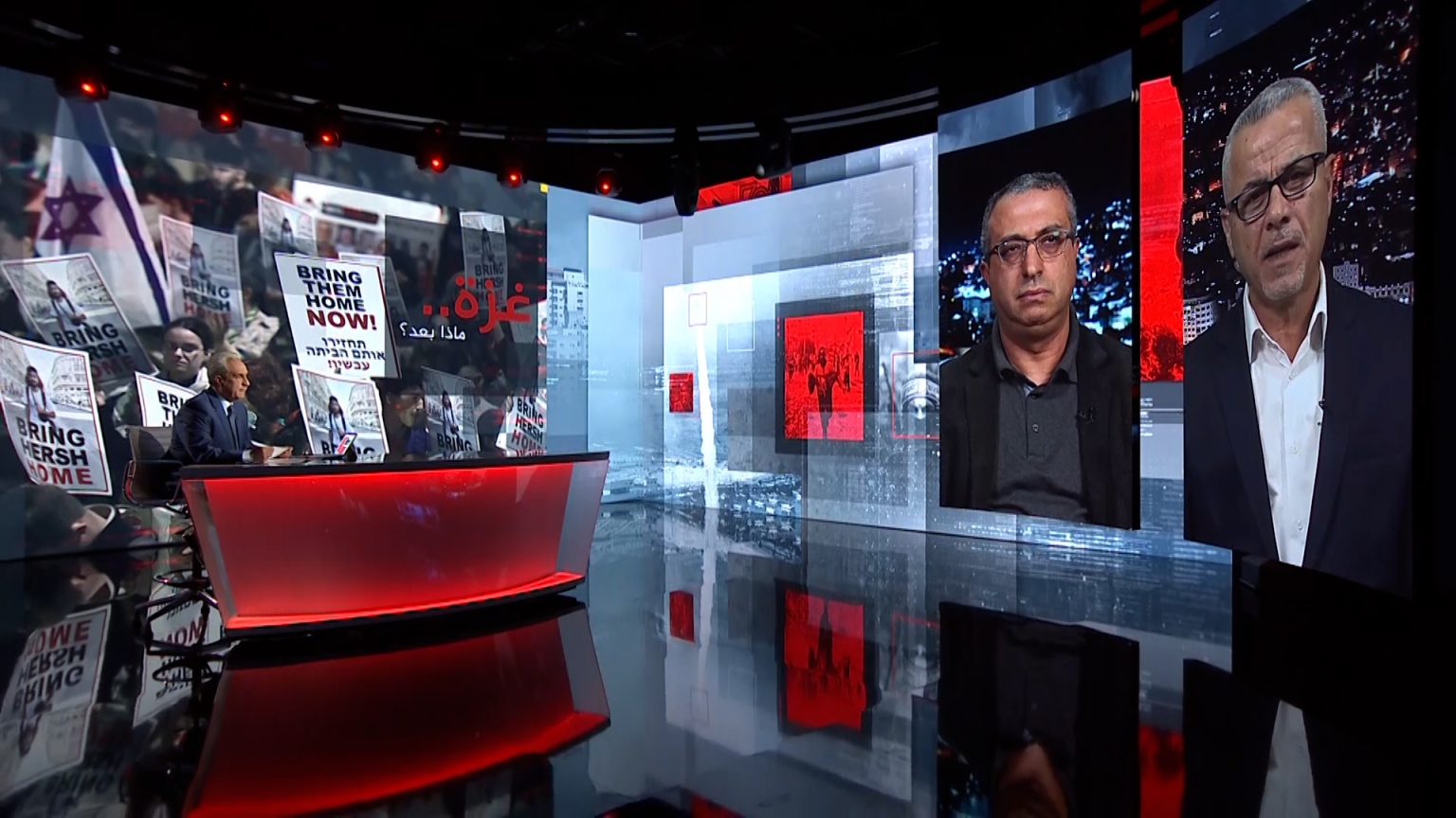 خبراء ومحللون: نتنياهو يعيق الإستراتيجية الأميركية بالمنطقة