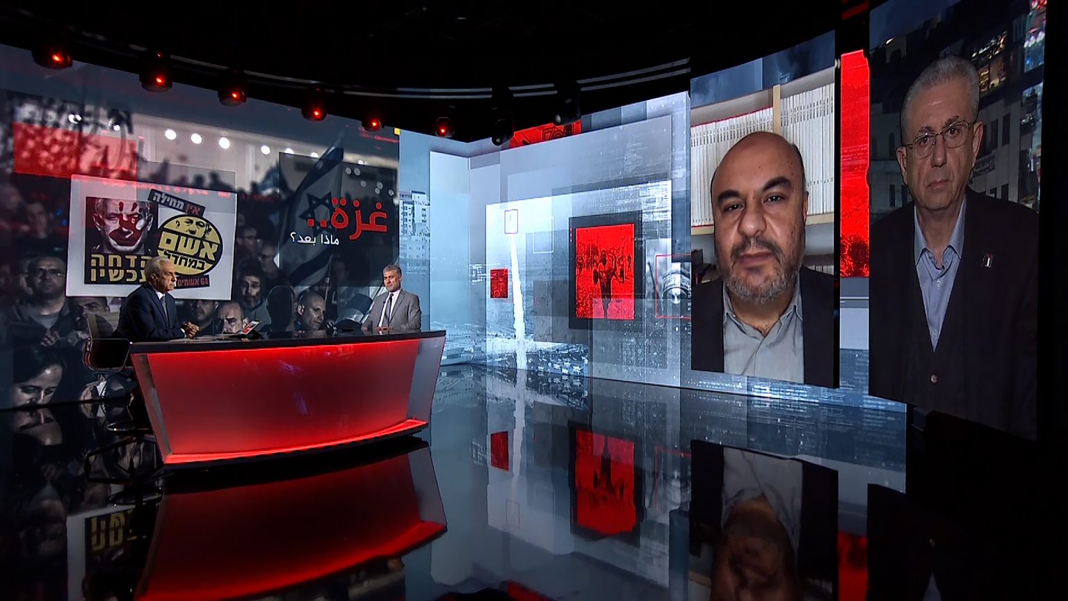 محللون: حديث بايدن عن حل الدولتين “خداع سياسي” لا يجب التعاطي معه