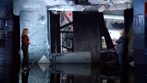 الدويري: تكتيك المقاومة الجديد يرتكز على ذئاب منفردة