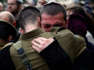 أبرز تطورات اليوم الـ94 من الحرب الإسرائيلية على غزة