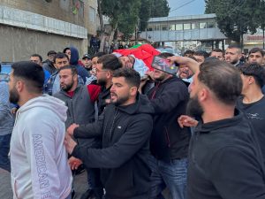 استشهاد فتى برصاص الاحتلال في رام الله وعدد المعتقلين بالضفة يتجاوز 6 آلاف