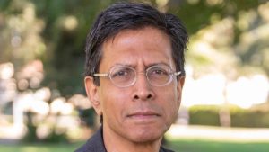 تقوم UPenn بتعيين الرأسمالي الاستثماري Ramanan Raghavendran لقيادة مجلس الأمناء