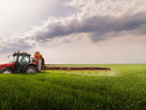 مركب واعد يحمي المحاصيل من الفطريات دون مبيدات