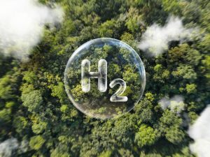 تحويل ضوء الشمس إلى وقود نظيف عن طريق التحفيز الضوئي