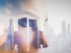 التلازم الكوني بين السياسي والأخلاقي