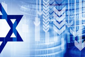 إنفوغراف.. اقتصاد إسرائيل يواصل خسائره بسبب الحرب على غزة