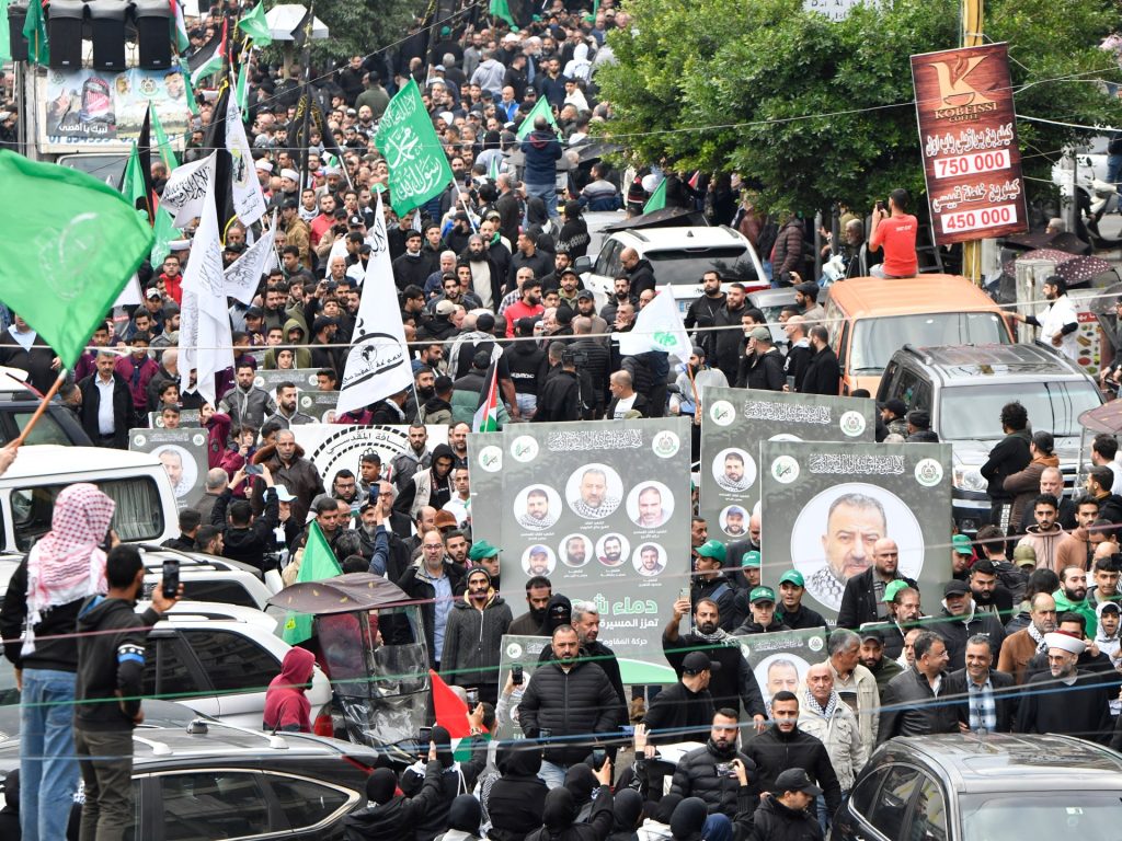 خلفيات علاقة إسرائيل بسياسة الاغتيالات في لبنان