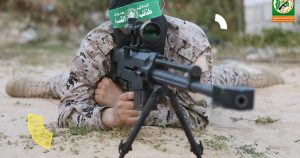 عمليات القسام خلال أسبوع.. تدمير 42 آلية وقتل 22 جنديا إسرائيليا