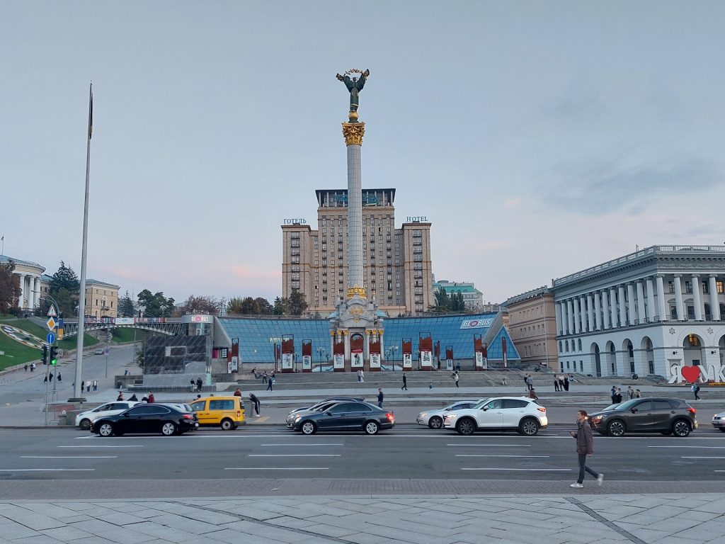 كيف تغيرت سوق العمل في أوكرانيا خلال الحرب؟