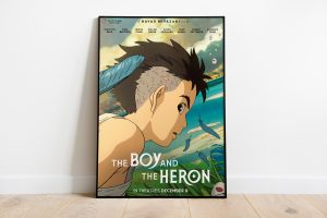 “الصبي ومالك الحزين”.. خيار صعب بين عذوبة الخيال وألم الواقع