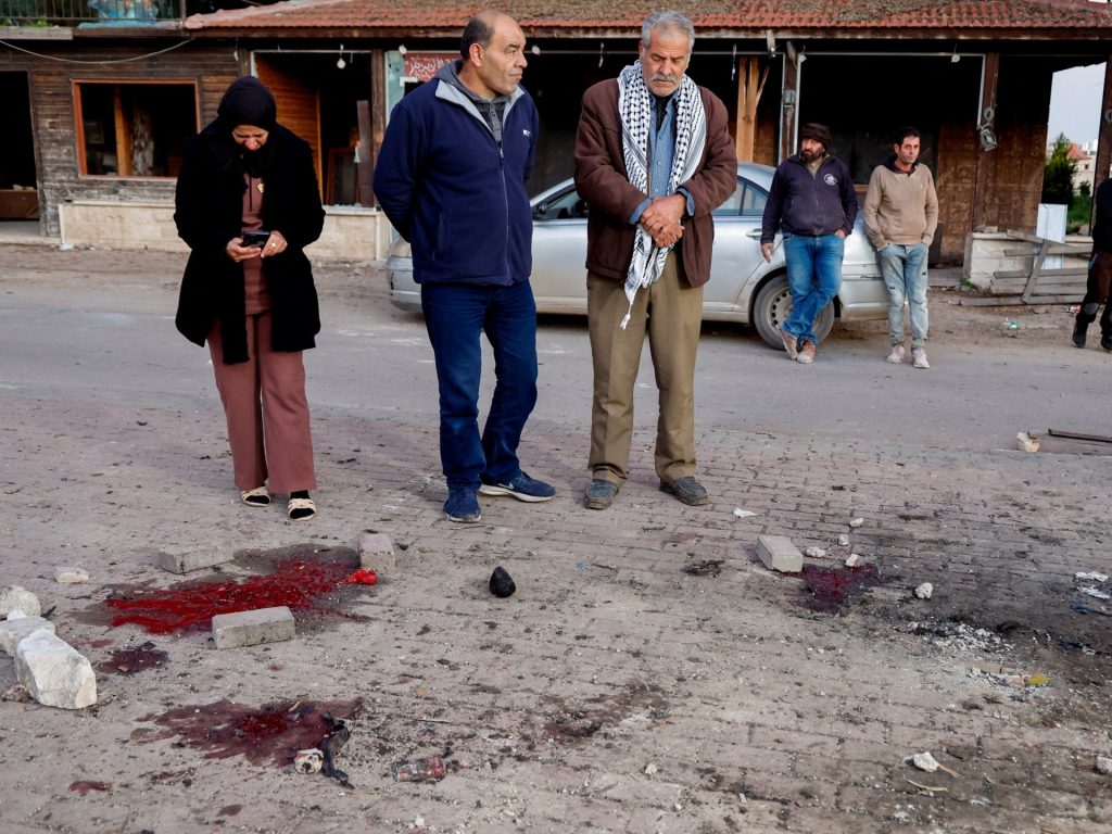 للانتقام فقط.. هكذا قتل الاحتلال 7 منهم أشقاء في جنين