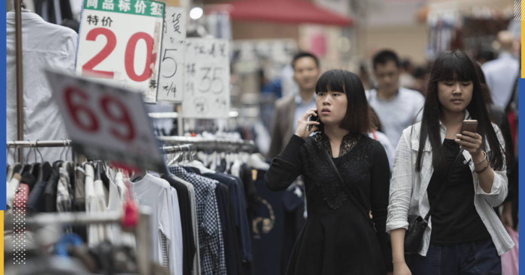 آفاق قاتمة لسوق العمل العالمي في 2024